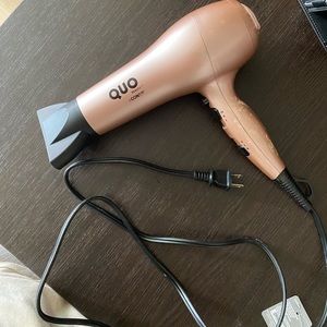 Hairdryer from Pharmaprix